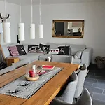Appartement Casa A Sulegl Jacober