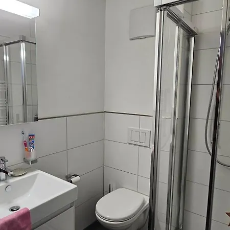 Apartman Casa A Sulegl