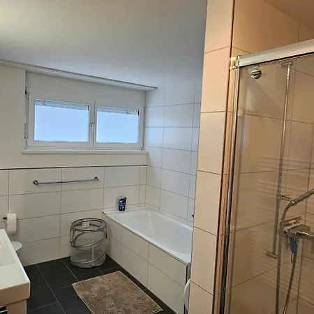 Casa A Sulegl Savognin