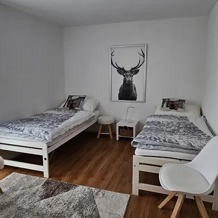 Casa A Sulegl Savognin