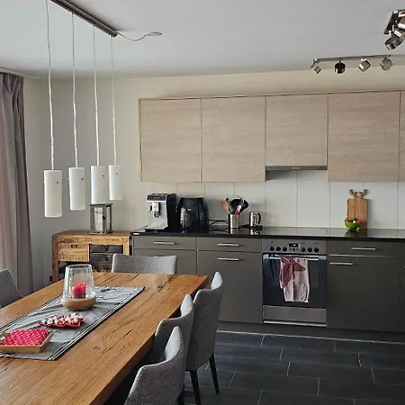 Casa A Sulegl Apartman