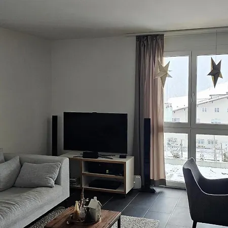 Casa A Sulegl Apartman