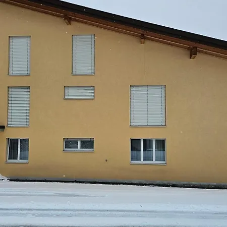 Apartman Casa A Sulegl