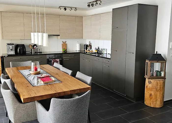 Casa A Sulegl Savognin