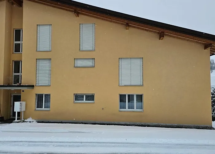 Apartamento Casa A Sulegl