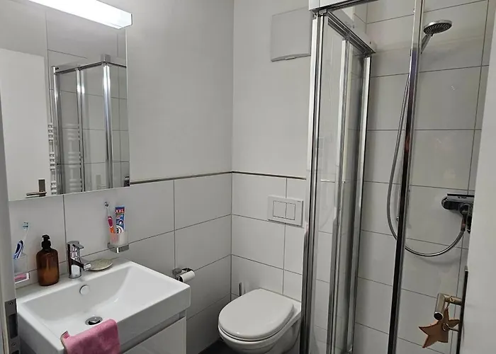 Apartment Casa A Sulegl