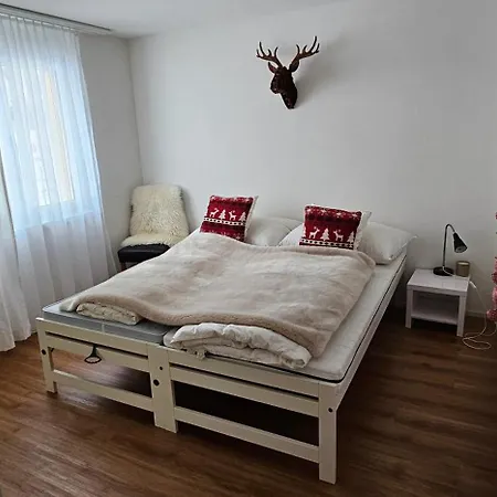 Appartamento Casa A Sulegl Savognin