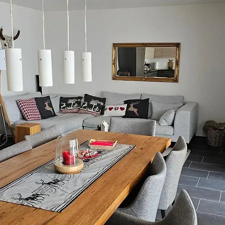 Apartmán Casa A Sulegl Jacober