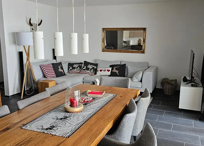 Appartamento Casa A Sulegl